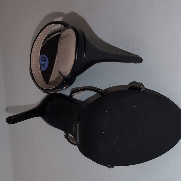 Multi colored heels (New) - Picture 3 of 4